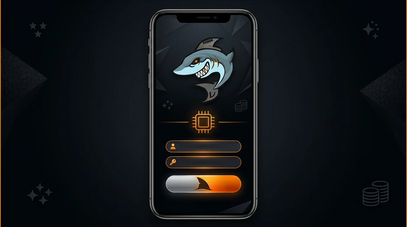 Winshark Casino App