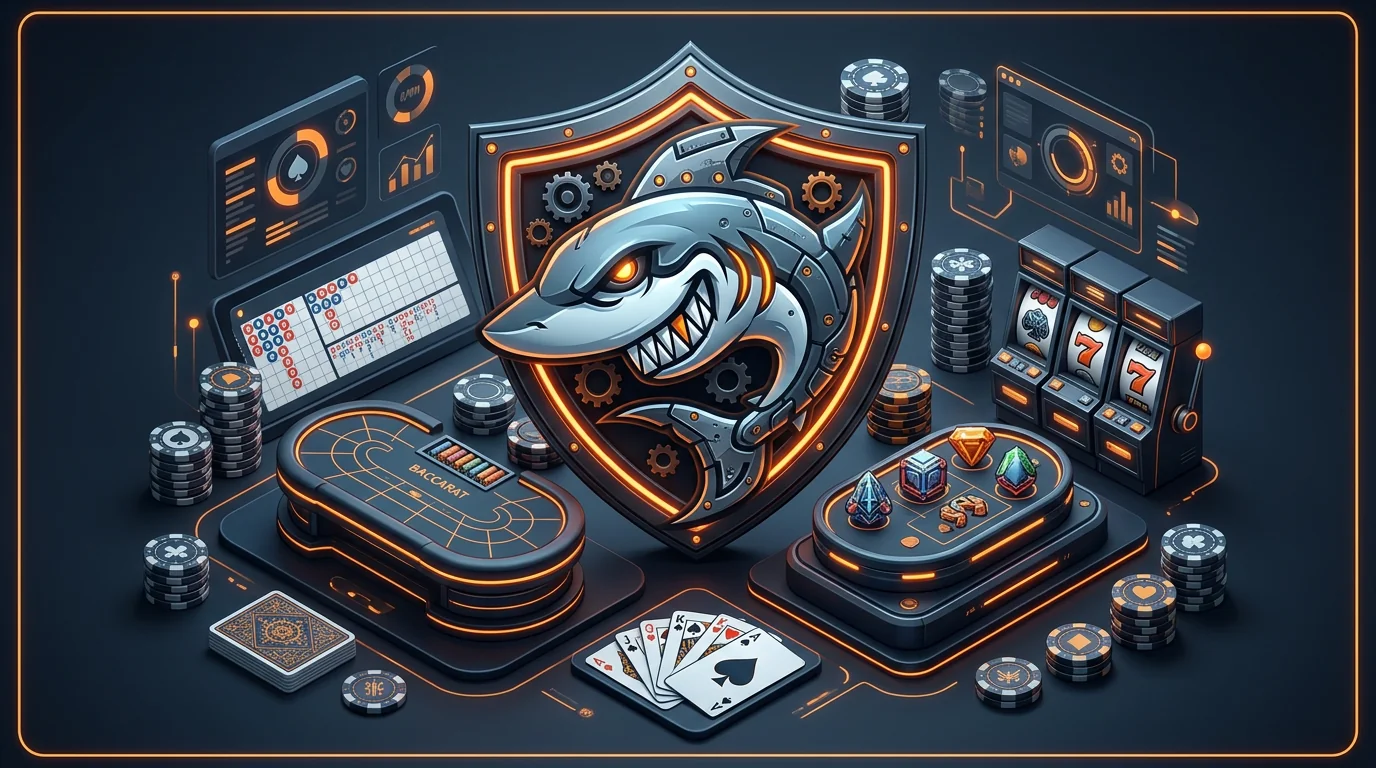 Winshark Casino